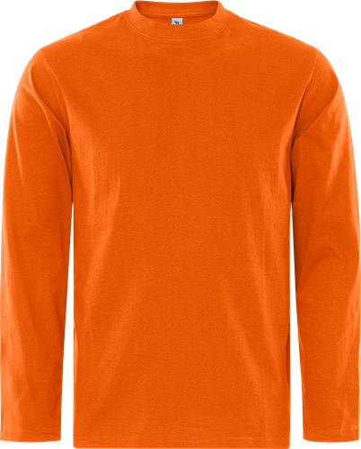 Acode heavy long sleeve t-shirt 1914 hsj