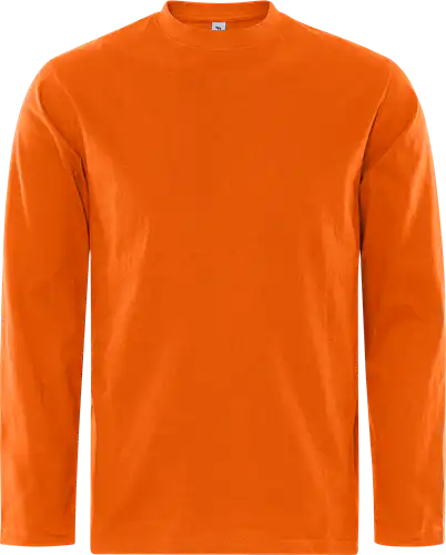 Acode heavy long sleeve t-shirt 1914 hsj