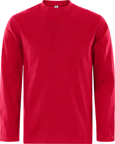Acode heavy long sleeve t-shirt 1914 hsj