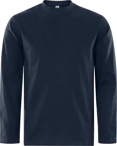 Acode heavy long sleeve t-shirt 1914 hsj