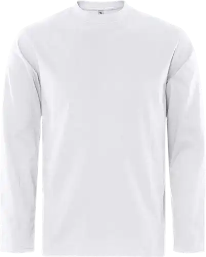 Acode heavy long sleeve t-shirt 1914 hsj