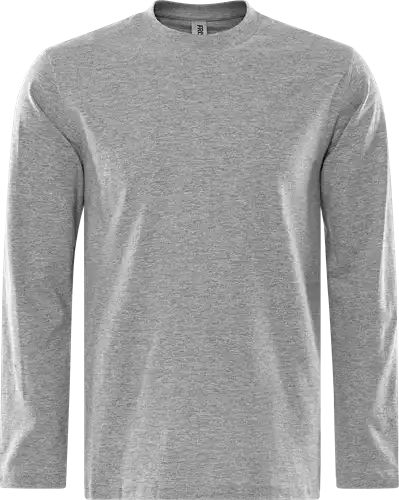 Acode heavy long sleeve t-shirt 1914 hsj
