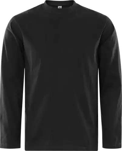 Acode heavy long sleeve t-shirt 1914 hsj
