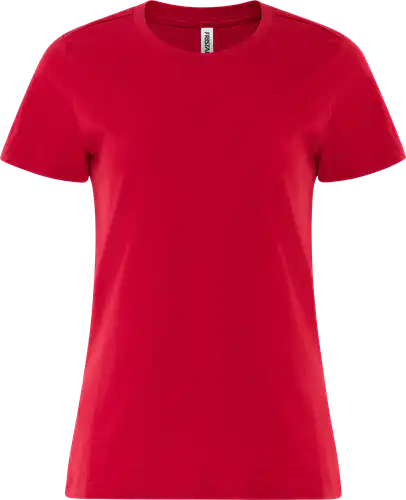 Acode heavy t-shirt woman 1917 hsj
