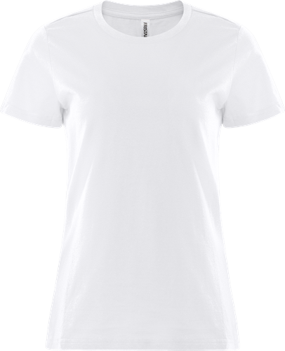 Acode heavy t-shirt woman 1917 hsj