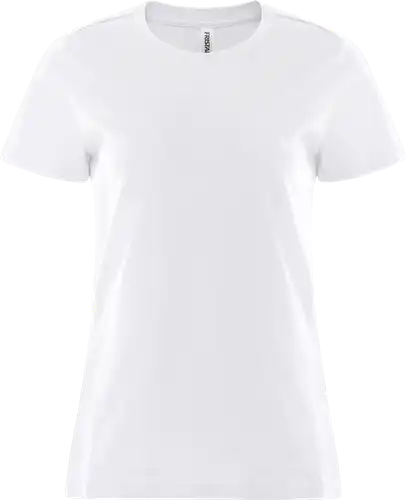 Acode heavy t-shirt woman 1917 hsj