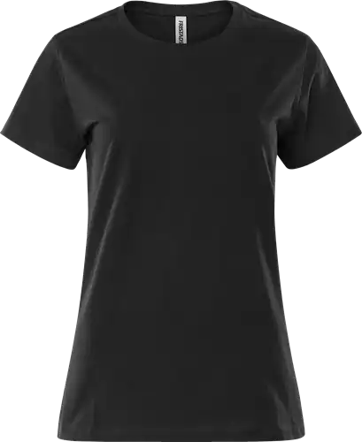 Acode heavy t-shirt woman 1917 hsj