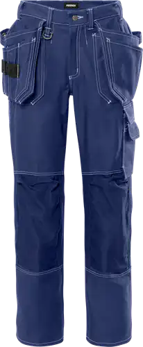 Craftsman trousers woman 253k fas