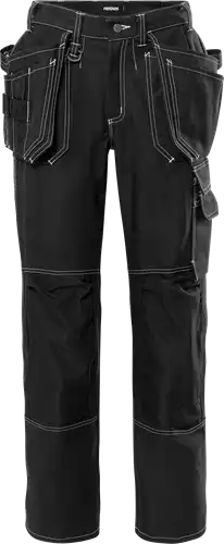 Craftsman trousers woman 253k fas