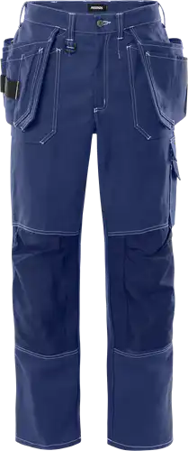 Craftsman trousers 255k fas