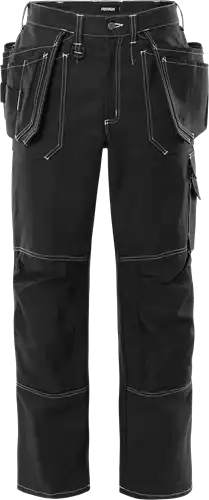 Craftsman trousers 255k fas