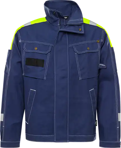 Jacket 447 fas