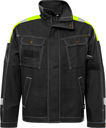 Jacket 447 fas