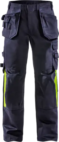 Flame craftsman trousers 2030 flam