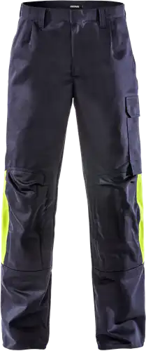 Flame welding trousers 2031 flam