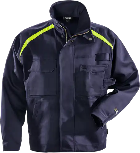 Flame jacket 4030 flam