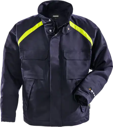 Flame winter jacket 4032 fli