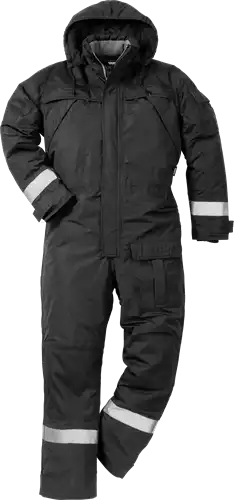 Airtech® winter coverall 812 gt
