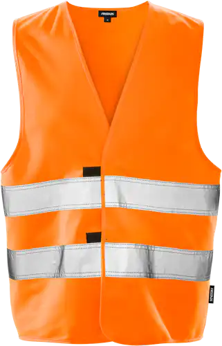 High vis waistcoat class 2 501 h