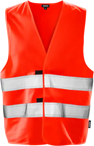 High vis waistcoat class 2 501 h