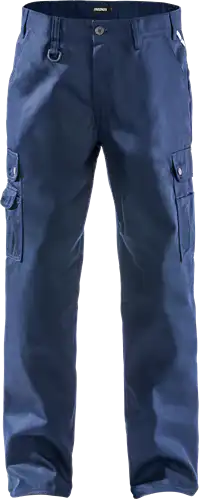 Service trousers 233 luxe