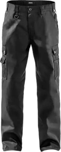 Service trousers 233 luxe