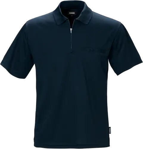 Coolmax® functional polo shirt 718 PF