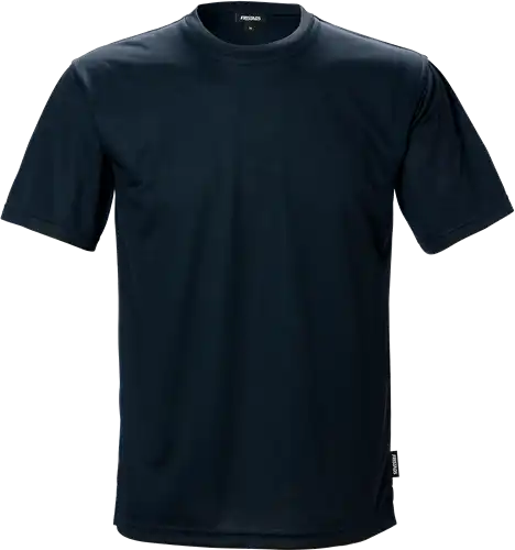Coolmax® functional t-shirt 918 pf