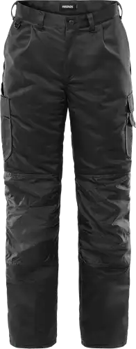 Winter trousers 267 pp