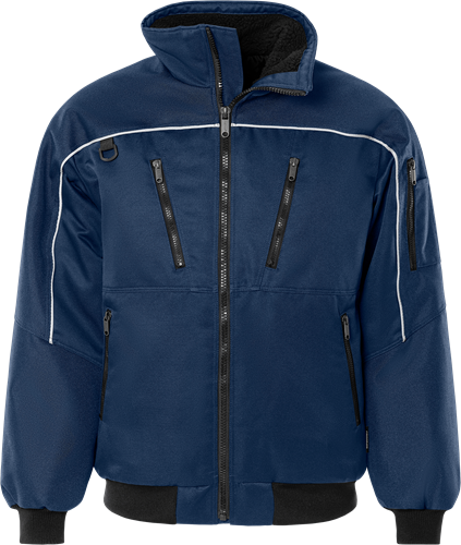 Pilot winter jacket 464 pp