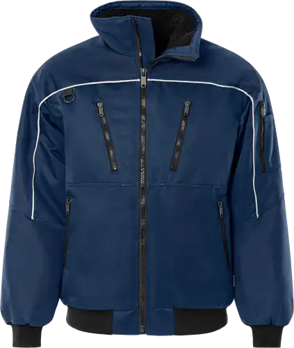 Pilot winter jacket 464 pp