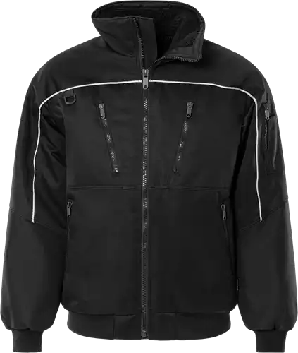 Pilot winter jacket 464 pp