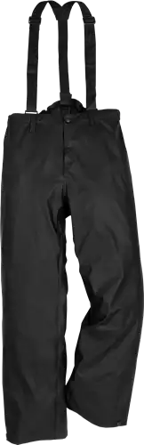 Rain trousers 216 rs