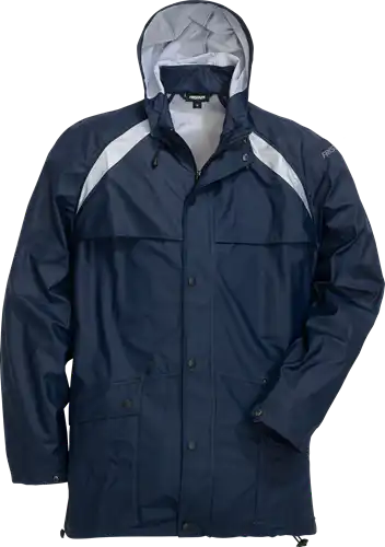 Rain jacket 432 rs