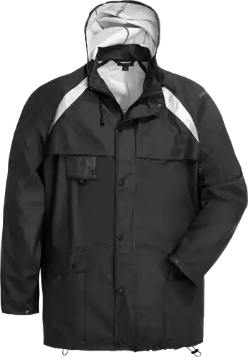 Rain jacket 432 rs
