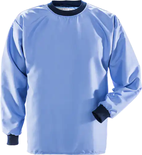 Cleanroom long sleeve t-shirt 7r014 xa80