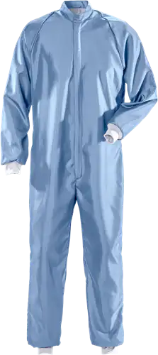 Cleanroom coverall 8r012 xr50