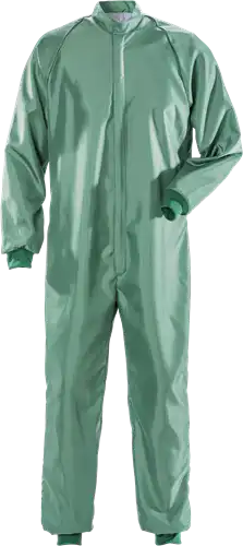 Cleanroom coverall 8r012 xr50