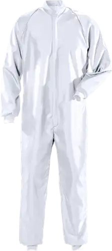 Cleanroom coverall 8R012 XR50