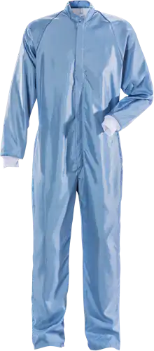 Cleanroom coverall 8r013 xr50