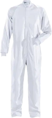 Cleanroom coverall 8r013 xr50