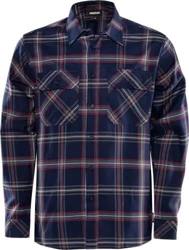 Flannel shirt 7421 msf