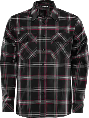 Flannel shirt 7421 msf