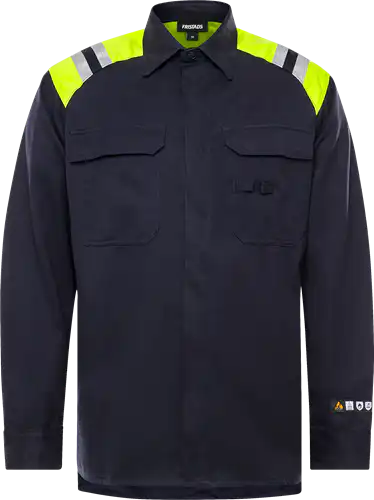 Flamestat shirt 7074 ats