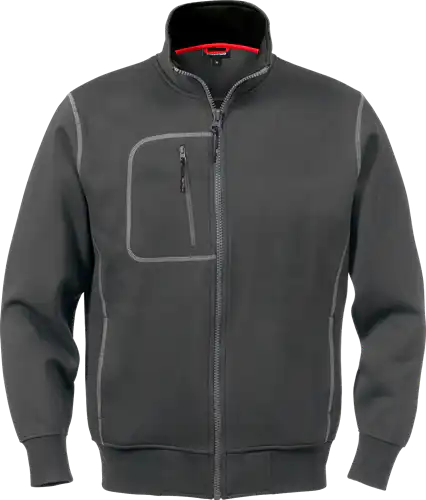 Acode sweatshirt jacket 1747 DF