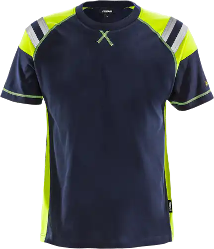 Flamestat t-shirt 7073 tflh
