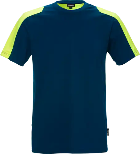 Heavy stretch t-shirt 7447 rtt