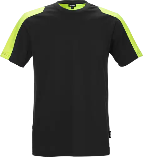 Heavy stretch t-shirt 7447 rtt