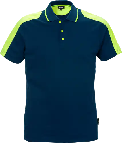 Stretch polo shirt 7448 RTP