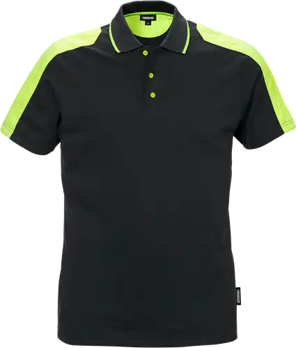 Stretch polo shirt 7448 rtp